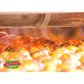 Muir Glen Crushed Fire Roasted Canned Tomatoes, 28 Oz. (Pack Of 12)