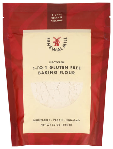 Renwlm 1To1 Baking Flour (6X22.00)