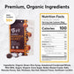P.R.I Manuka Honey Salted Caramels, Sweet and Chewy All Natural Treat, 4oz