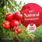 Eastanbul Pomegranate Molasses, 12.35Oz, No Added Sugar, Mediterranean Pomegranate Syrup, Nar Eksisi Sweet And Sour Sauce, 100%