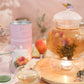 Teabloom Fruit Blooming Teas – 12 Unique Flower Varieties Of Tea In 12 Delicious Fruit Flavors – Each Flowering Tea Ball Steeps Up To 3 Times