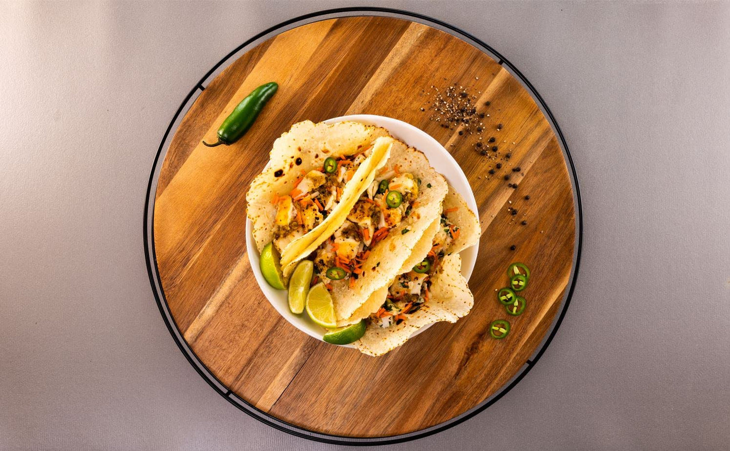 Joseph'S Gluten Free Original Tortilla Wrap Value 6-Bag, No Cholesterol, (4 Per Bag, 24 Wraps Total), Fresh Baked