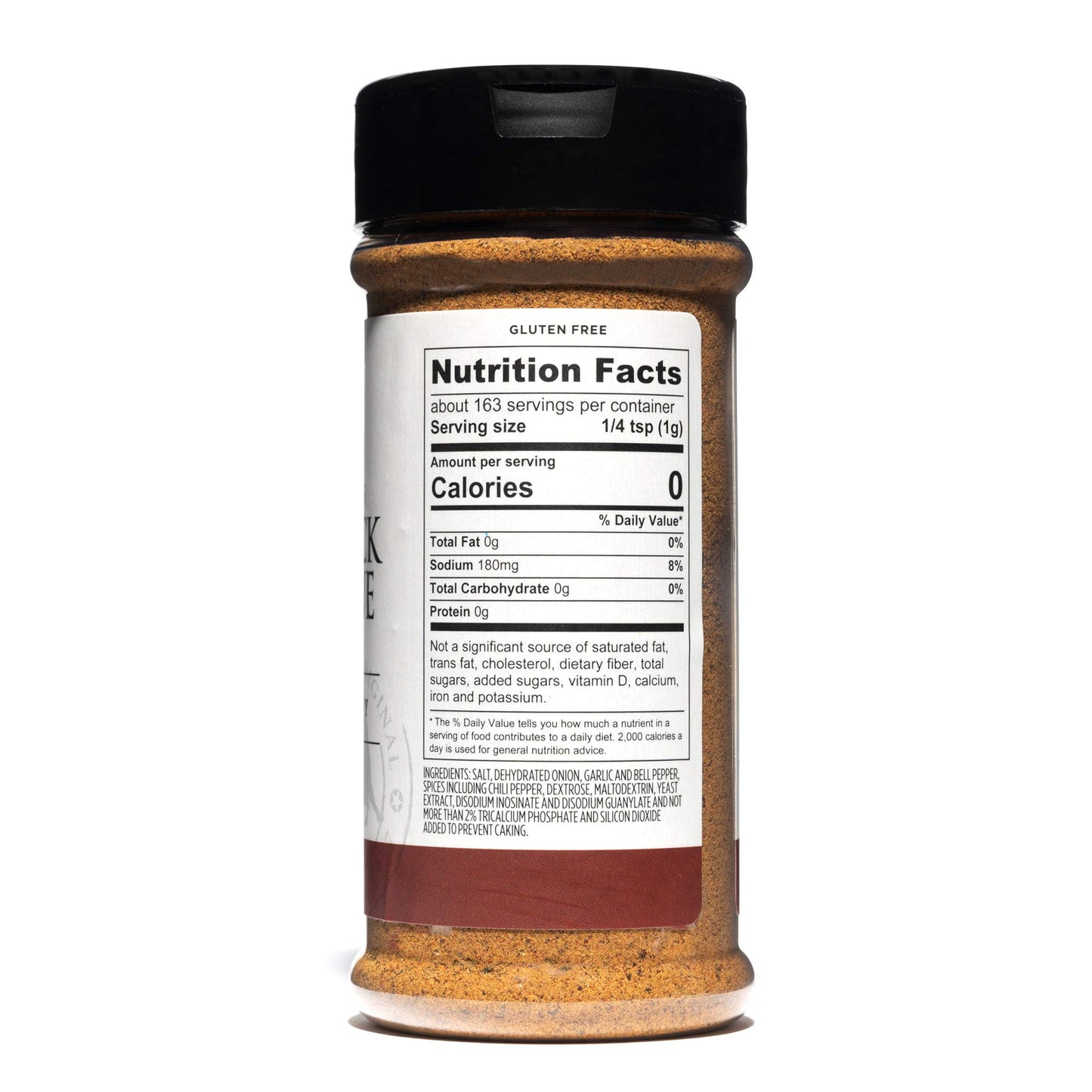 Jack Stack BBQ Steak Rub - 3 pack