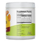 Vegs Turmeric Latte Golden Milk - Ayurvedic Super Spice Mix Golden Milk with Turmeric, Ginger, Rose Petals, Cinnamon, Ashwagandh
