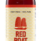 Red Boat Vietnamese Extra Virgin Fish Sauce Bottle, 8.45 Ounce