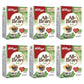 Kellogg's All Bran Buds Cereal 500g/17.6oz, 6-Pack (Imported from Canada)