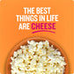 Angie'S Boomchickapop White Cheddar Popcorn, 4.5 Oz.