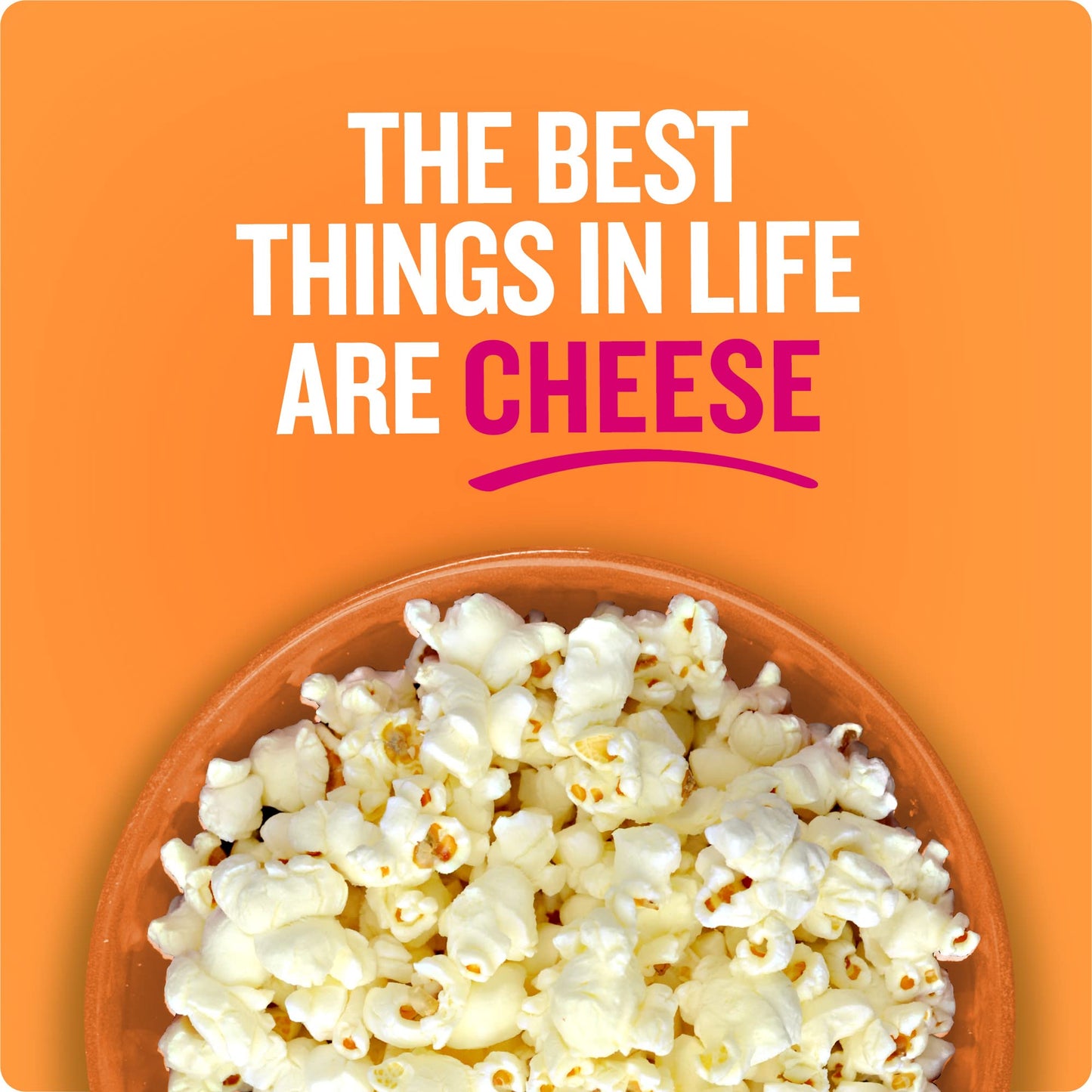 Angie'S Boomchickapop White Cheddar Popcorn, 4.5 Oz.