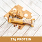 Quest Nutrition Protein Bar Chocolate Chip Cookie Dough 2.12 Oz