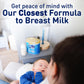 Enfamil Enspire Optimum Baby Formula, With Immune-Supporting Lactoferrin, Our Closest Formula To Breast Milk, Brain Building Dha