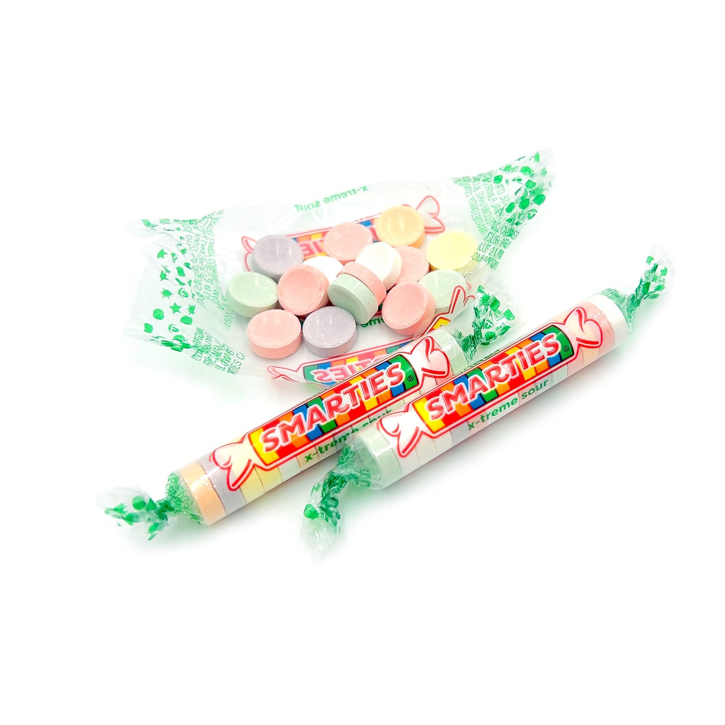 Sour Hard Candy | 1-Pound Bag | Classic Party Favors