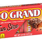100 Grand Fun Size, 4.5 oz, 6 Count (Pack of 1)