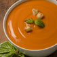 Pacific Foods Organic Vegan Creamy Tomato Basil Soup, 32 Ounce