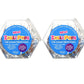 Zollipops Clean Teeth Lollipops - Sugar-Free Candy, Assorted Flavors, 5.2 Ounce - A Mix of Flavors for a Fun and Dental-Friendly
