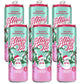 Alani Winter Wonderland Sugar Free, Low Calorie Energy Drinks, 12 Fl Oz Cans, 6 Pack