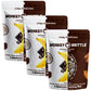 Monkey Brittle Cacao Coconut Snacks, Vegan & Gluten-Free, 2 Ounce (Pack of 3)