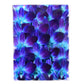 Sunne Tropical Fresh Orchid Loose Bloom DIY Lei, 50 BLUE, Model ORC-LBS-BLU50, Food & Drink Decoration