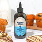 Rising Star Organic Vanilla Bean Paste - Non-GMO, Vegan, Gluten-Free - 8 oz Squeeze Bottle