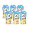 Crystal Light Liquid Energy Drink, Tropical Coconut, 1.62 Fl Oz (Pack Of 6)