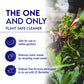 Oasis Biocompatible Dish Soap Liquid & All Purpose Cleaner - Reuse Greywater For Plants - Clean, Safe, Concentrated, Grey Water Friendly, Sodium-Free, Biodegrades Into Plant Nutrients - 1 Gallon