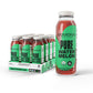 Pomona Organic Juices Pure Watermelon Juice, Cold Pressed Organic Juice, Non-Gmo, No Sugar Added, Not From Concentrate, Gluten Free, Kosher Certified, Preservative Free, 8.4 Ounce (Pack Of 12)