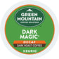 Green Mountain Coffee Dark Magic Decaf K-Cups, 12 Count, Pack of 1