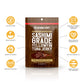 Kaimana Jerky Ahi Tuna Jerky - Kiawe Smoked Sea Salt, All Natural, 2 Ounce, Soft and Tasty, Premium Fish Jerky Made in the USA