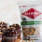 Diamond Of California Chopped Walnuts, 8Oz - 1 Count