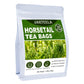 Jarteela Horsetail Tea Bag - Premium Dried Herbs - Non-GMO - Caffeine-free - 36 Count
