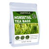 Jarteela Horsetail Tea Bag - Premium Dried Herbs - Non-GMO - Caffeine-free - 36 Count