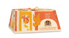 Tre Marie: Italian Easter Dove ''La Colomba'', Traditional Recipe With Sicilian Orange Peel 1000gr/33.81oz
