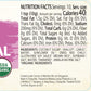 Mekhala Organic Roasted Sweet Chili Paste Condiment Gluten-Free Versatile Vegan Versatile. Hot (3.53Oz)