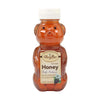 Glorybee Blackberry Blossom Pacific Northwest Honey 12 Ounce Bear