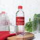 CFORCE Naturally Alkaline Water - 16.9oz (500ml) - 24 Pack