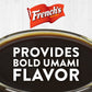 French's Worcestershire Sauce, Gluten-Free, 1 Gallon - Perfect for Marinades, Meat Tenderizing, and Sauces