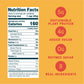 Seven Sundays Oat Protein Cereal, Golden Apple, 8 Oz Bag (Pack Of 6), Gluten Free, 5G Upcycled Protein, 0G Refined Sugar, Crunch