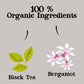Clipper Tea Organic Earl Grey - USDA Organic, Non-GMO, Fair Trade, Sustainable Caffeinated Tea, 1 Pack, 20 Unbleached Tea Bags
