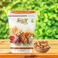 Anna And Sarah Premium Mixed Nuts In Shell, 4 Pound Bag, California Jumbo Chandler Walnuts, Georgia Extra Large Pecans, Californ
