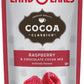 Land O Lakes Cocoa Classics Chocolate And Raspberry, 1.25-Ounce Packages (Pack Of 72)