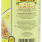 Cento Red Clam Sauce, 10.5 Ounce Cans (Pack Of 12)