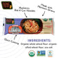Organic Planet Whole Wheat Lo Mein Noodles, Non-Gmo, Organic, Vegan, Asian Stir-Fry Noodles, 8 Oz (3 Pack), 8 Oz (3 Pack)