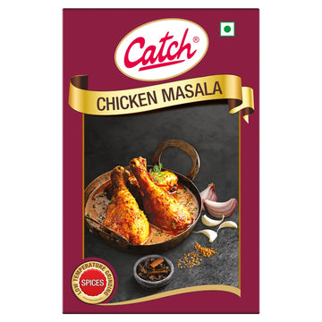 Catch Chicken Masala, 100G