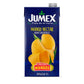 Jumex Mango Nectar, 64 Fl Oz Tetra Pak (Pack of 8)