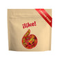 Sugar-Free Gummy Bears | 1-Pound Pack | 3D Candy, Assorted Fruit Flavors