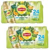 Diet Green Iced Tea - Citrus Flavor With Other Natural Flavors - With 100% Daily Value Antioxidant Vitamin C Per 12 Fl Oz, 24-50