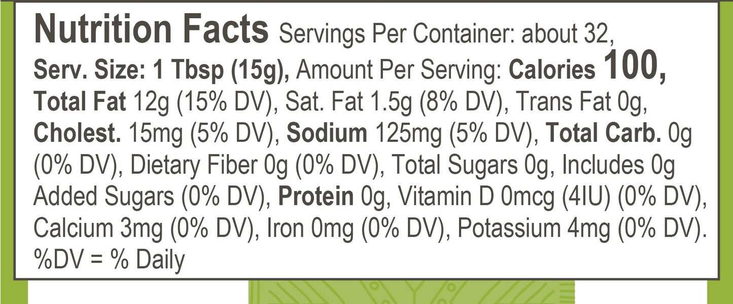 Primal Kitchen Avocado Oil Mayo, (Plastic Jar) Gluten And Dairy Free, Whole30 And Paleo Approved, 16 Fl Oz (Pack Of 1)