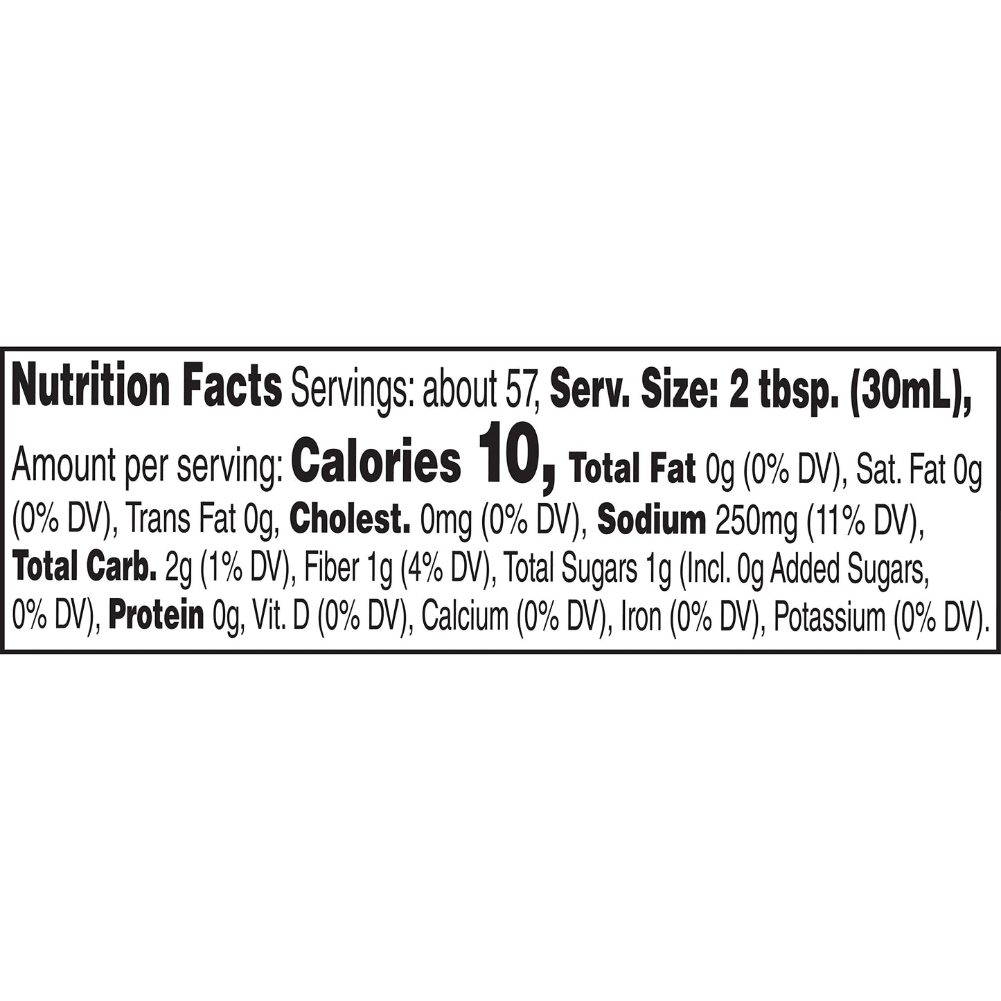 Pace Mild Picante Sauce with Jalapeo, Tomato & Onion, 64 OZ Bottle