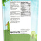 Food to Live Gluten-Free Organic Oat Flour, 32 oz - Stone Ground from Whole Grain Oats, Ideal for Baking Pancakes, Muffins, Waffles, Bread