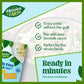 Heaven & Earth Grain Free Pasta, Cassava Orzo, 8Oz (3 Pack) | Paleo Pasta | Vegan | Certified Gluten Free | Kosher For Passover
