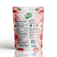 Tozzy Organic Hibiscus Tea - 100 Count, Plant-Based Pyramid Tea Bags